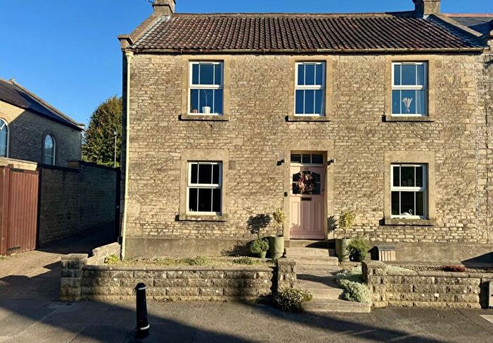 5 Bedroom Cottage For Sale In , High Street, Marshfield, South Gloucestershire, , Marshfield, SN14