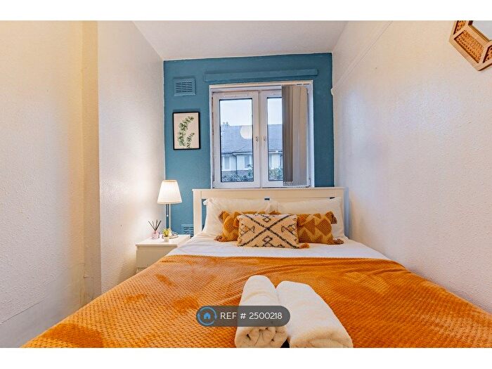 2 Bedroom Flat To Rent In Rawlins Street, Birmingham, B16