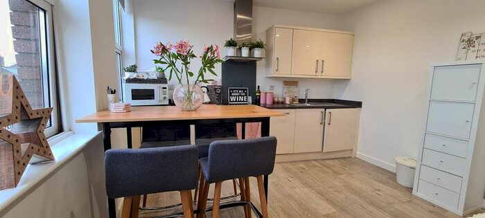 Studio To Rent In Pavilion Chambers, South Street, St. Neots, PE19