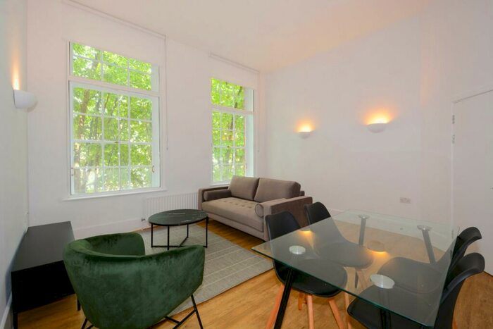 2 Bedroom Apartment To Rent In St Mark's Apartments, City Road, London, EC1V