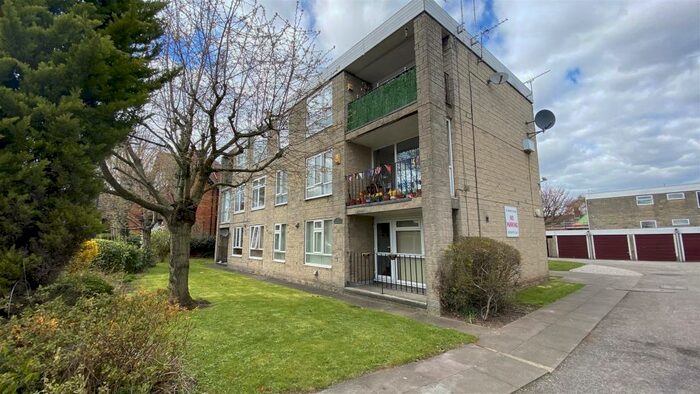 1 Bedroom Flat To Rent In Radbourne Street, Derby, DE22