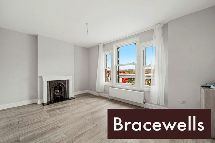 2 Bedroom Flat To Rent In Tottenham Lane, London, N8