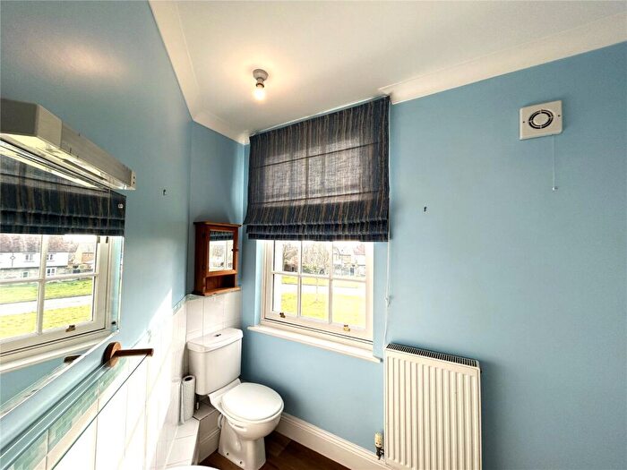 2 Bedroom Apartment To Rent In Bridport Road, Poundbury, Dorchester, DT1