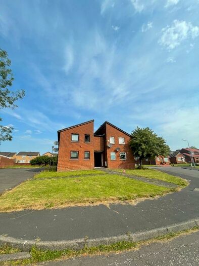 Studio To Rent In Lochview Place, Hogganfield, Glasgow, G33