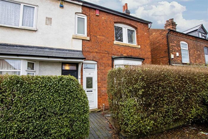 4 Bedroom House To Rent In Harborne Lane, Selly Oak, Birmingham, West Midlands, B29