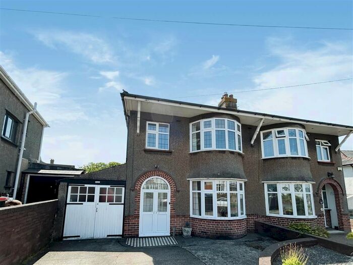 3 Bedroom Property To Rent In Firbank Crescent, Newport, NP19