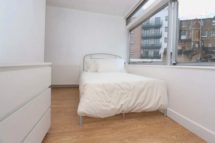 1 Bedroom House To Rent In Springfield Lane, London, NW6