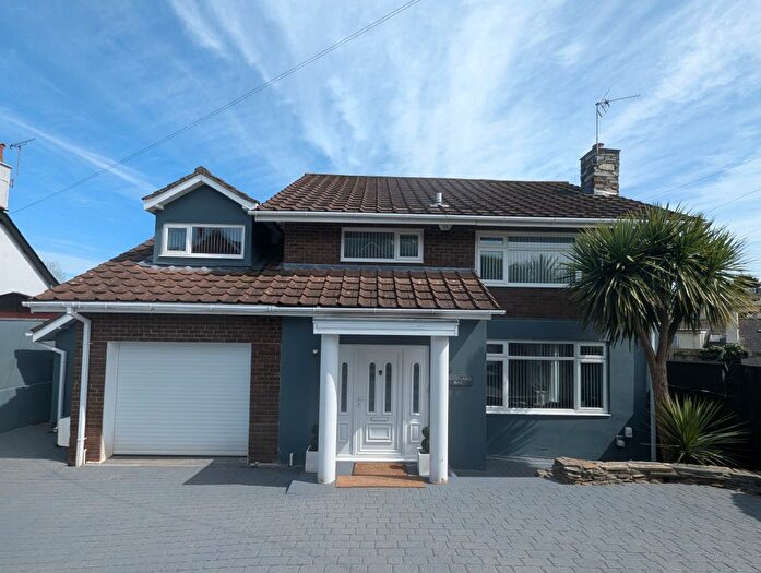 5 Bedroom Detached House For Sale In Keyberry Park, Newton Abbot, TQ12