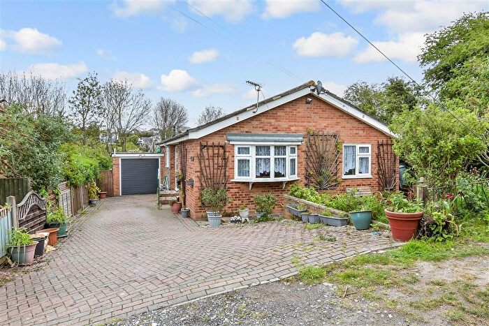 3 Bedroom Detached Bungalow For Sale In Hillside Road, Minster-On-Sea, Sheerness, Kent, ME12