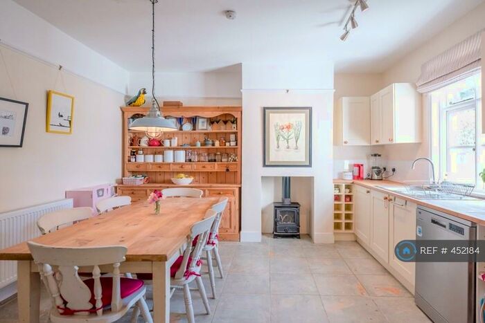3 Bedroom Semi-Detached House To Rent In Wood Cottage, Woodbridge, IP12