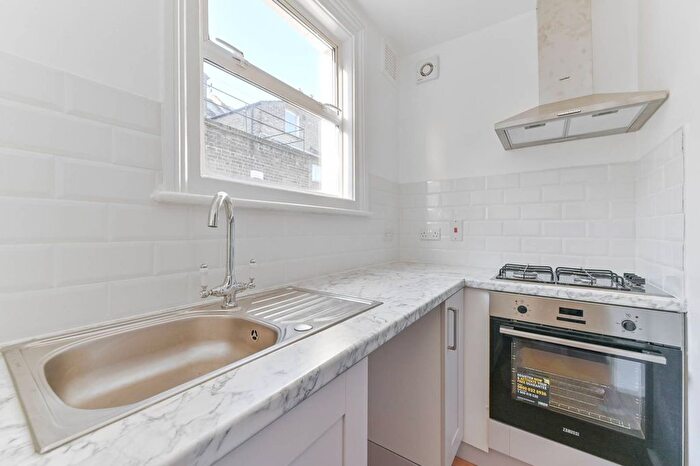 1 Bedroom Flat To Rent In Vant Road, Tooting Graveney, London, SW17