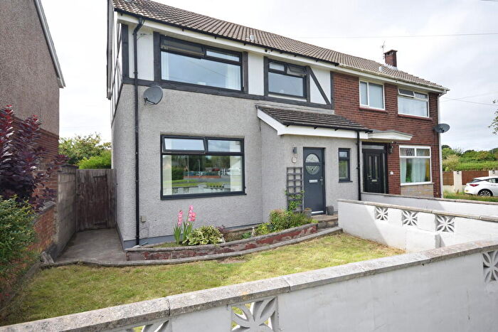 3 Bedroom Semi-Detached House For Sale In Abbotsmead Approach, Barrow-in-furness, LA13