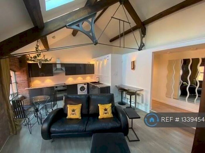 1 Bedroom Flat To Rent In Old Haymarket, Liverpool, L1