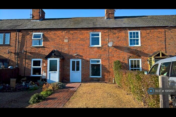 2 Bedroom Terraced House To Rent In Fen Road, King's Lynn, PE33