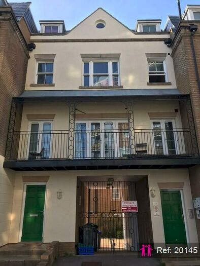 1 Bedroom Apartment To Rent In Albert Street, Ramsgate, CT11
