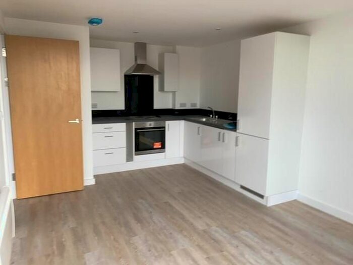 1 Bedroom Flat To Rent In Winckley Square, Preston, PR1