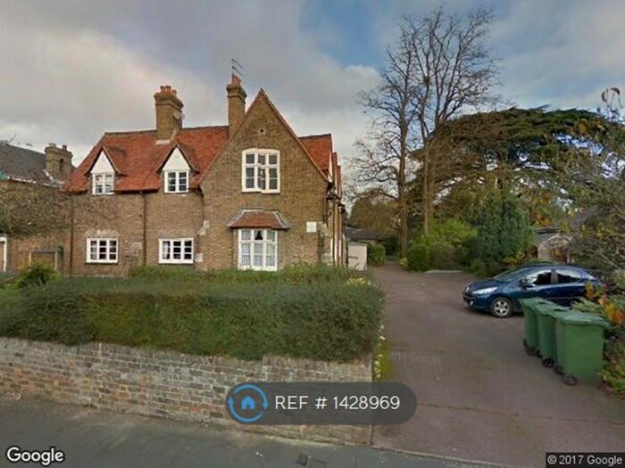 1 Bedroom Bungalow To Rent In Old Parsonage Court, Witham, CM8