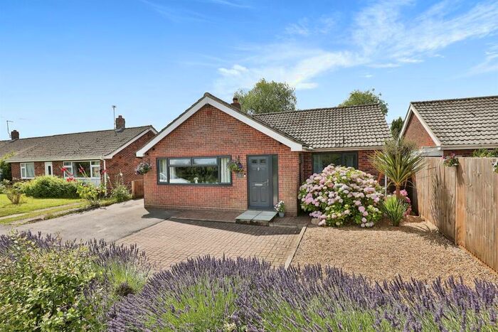 3 Bedroom Detached Bungalow For Sale In Little Snoring Road, Kettlestone, Fakenham, NR21