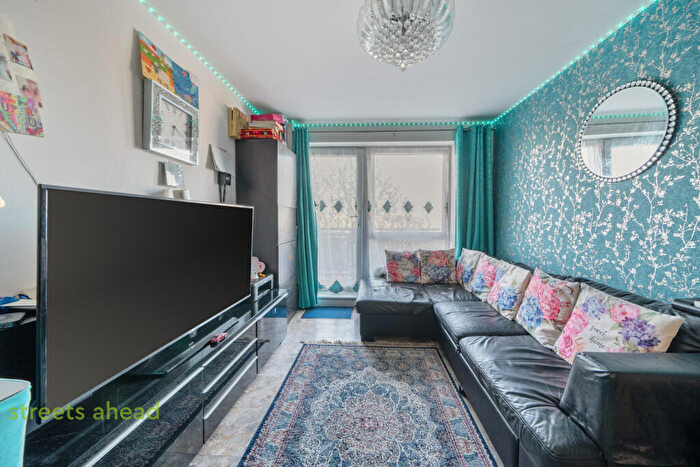 1 Bedroom Apartment For Sale In London Road, Thornton Heath, CR7