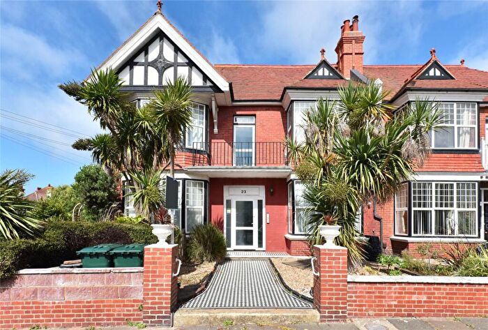 2 Bedroom Apartment To Rent In Aymer Road, Hove, East Sussex, BN3