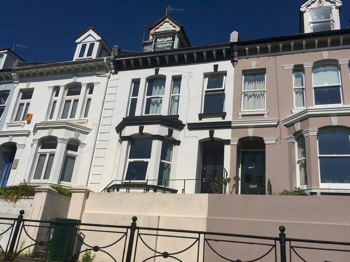 6 Bedroom Terraced House To Rent In Vere Road, Brighton, BN1