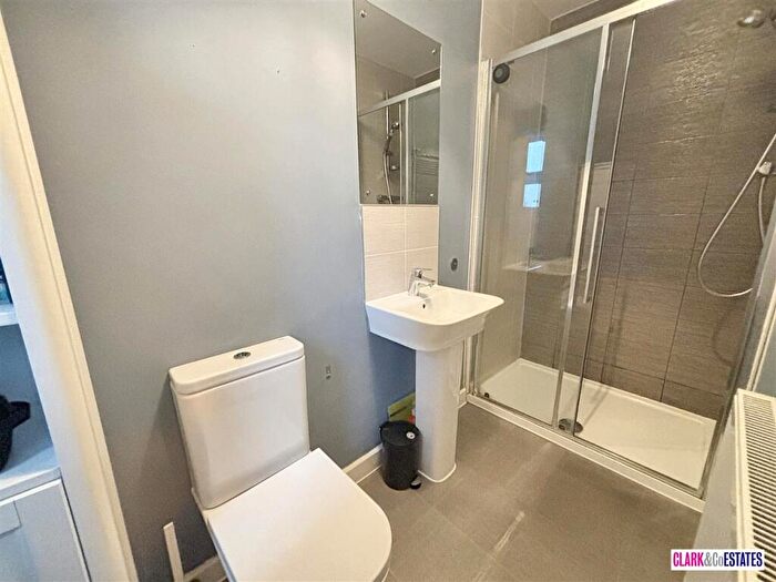 2 Bedroom Semi-Detached House For Sale In Market Mews, Exeter, EX2