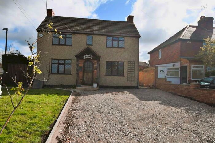 4 Bedroom Detached House To Rent In Brailes Cottage, Leys Lane, Meriden, CV7