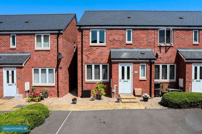 3 Bedroom Property To Rent In Nash Drive, Wellington, TA21