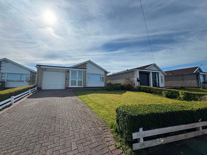3 Bedroom Detached Bungalow For Sale In Heol Uchaf, Nelson, Treharris, CF46