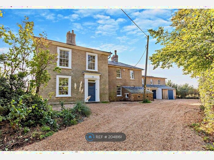 3 Bedroom Flat To Rent In Mill Lane, Blunham, SG19