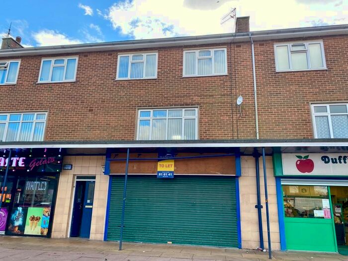 2 Bedroom Property To Rent In Greenwich Avenue, Hull, HU9