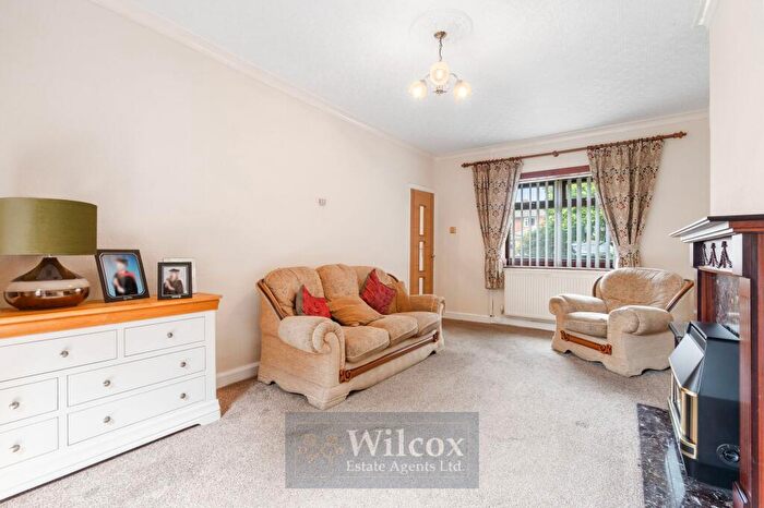 3 Bedroom Semi-Detached House For Sale In Prince's Avenue, Little Lever, BL3