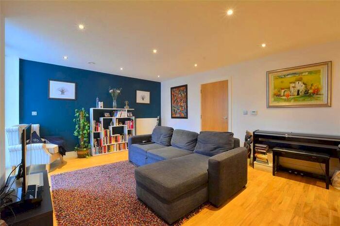 1 Bedroom Flat To Rent In Jubilee Court, 20 Victoria Parade, London, SE10
