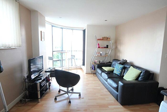 2 Bedroom Apartment To Rent In London Road, Liverpool, Merseyside, L3