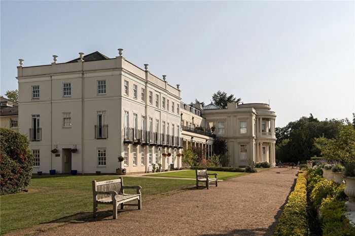 4 Bedroom Detached House For Sale In Henry Tate Mews, London, SW16