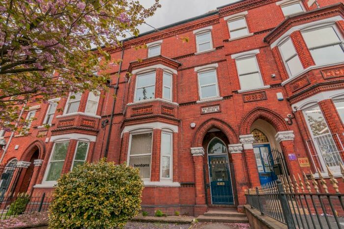 1 Bedroom Flat To Rent In Thorne Road, Doncaster, Doncaster, DN1