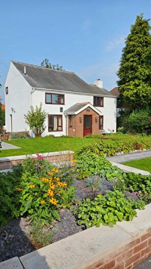 4 Bedroom Detached House To Rent In Baileys Cottage, - Pocket Nook Road, Lostock, Bolton, BL6