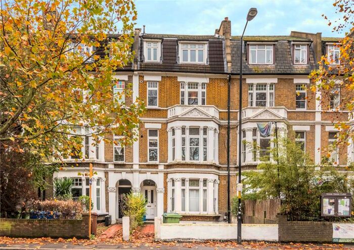 2 Bedroom Apartment To Rent In East Dulwich Road, East Dulwich, London, SE22