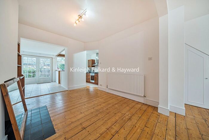 3 Bedroom Terraced House To Rent In Sydney Road, Raynes Park, London, SW20
