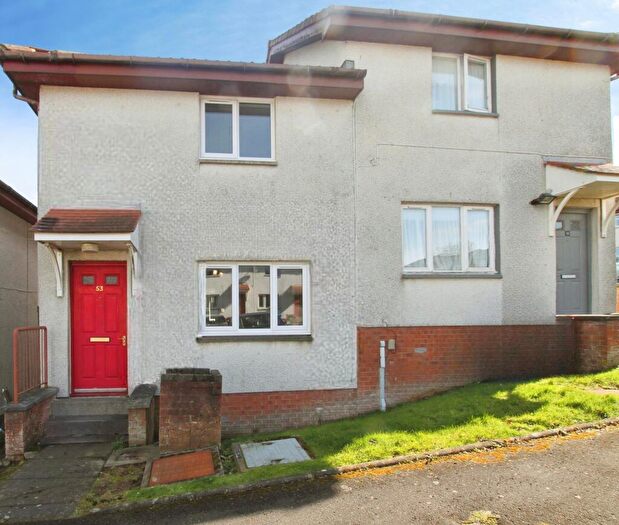 2 Bedroom Semi-Detached House To Rent In Stanley Gardens, Maddiston, Falkirk, FK2