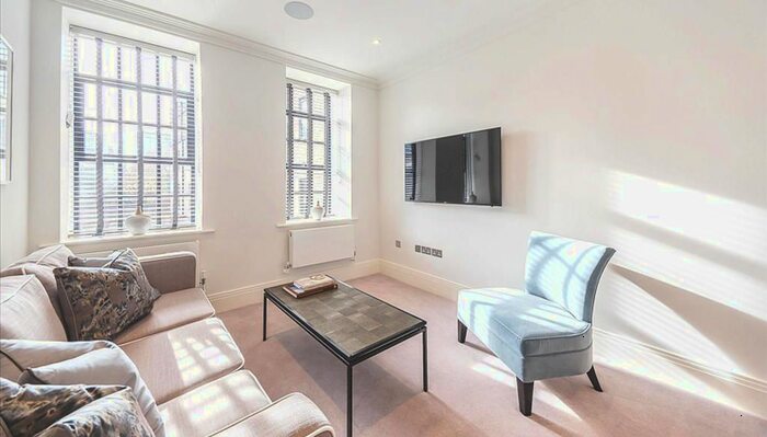 2 Bedroom Flat To Rent In Rainville Road, London, W6
