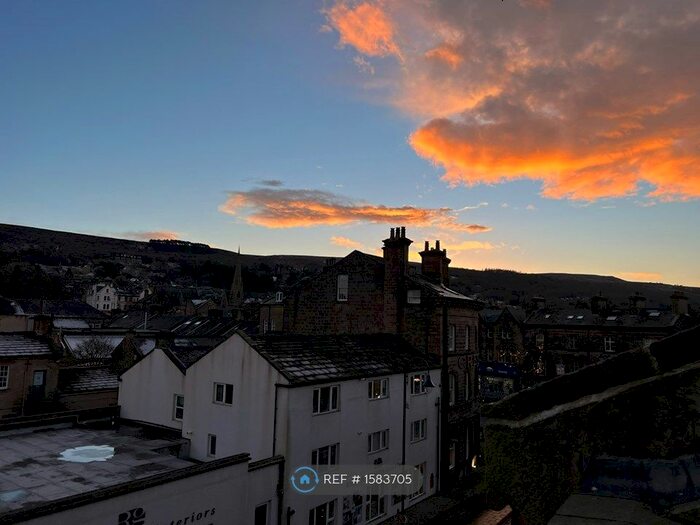 1 Bedroom Flat To Rent In Leeds Road, Ilkley, LS29
