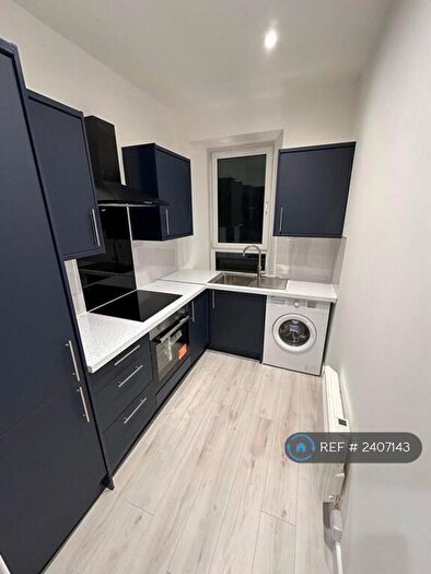 1 Bedroom Flat To Rent In Rosebank Place, Aberdeen, AB11