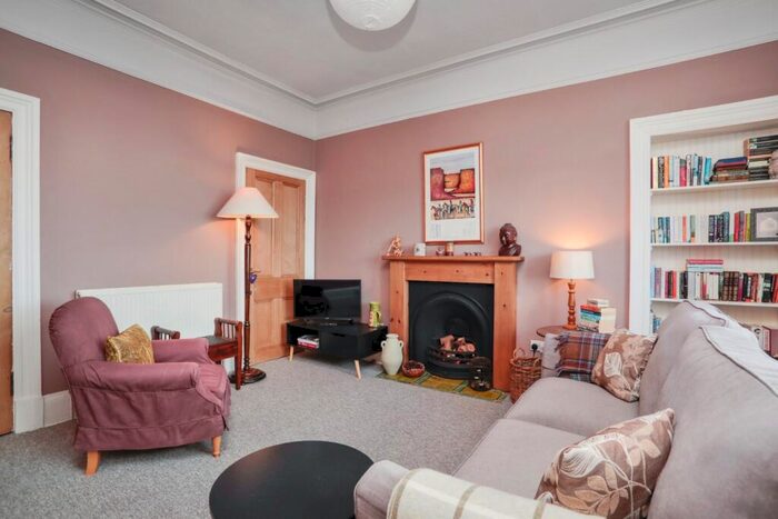1 Bedroom Flat To Rent In Meadowbank Terrace, Meadowbank, Edinburgh, EH8