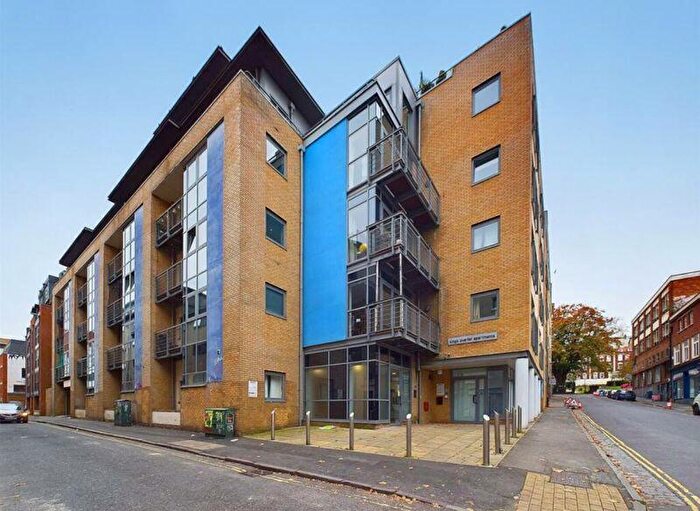 2 Bedroom Apartment To Rent In King Square Avenue, Bristol, BS2