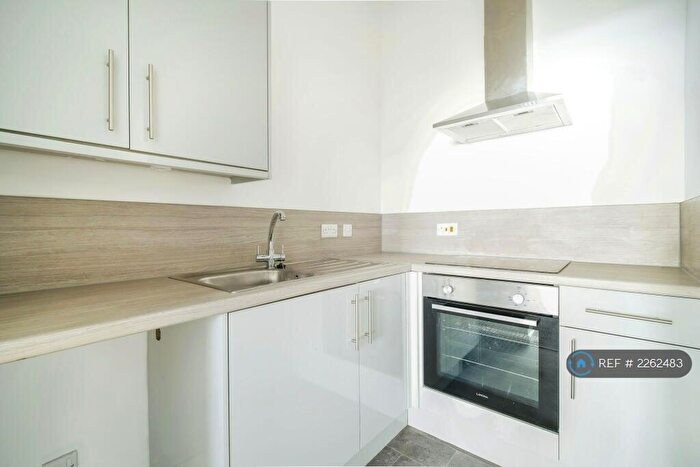 1 Bedroom Flat To Rent In Mendip Manor, Weston-Super-Mare, BS23