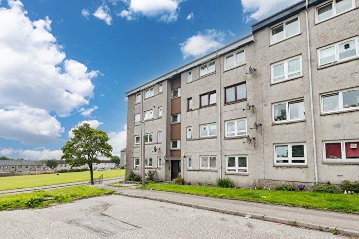 2 Bedroom Flat To Rent In Brierfield Terrace, Aberdeen, AB16