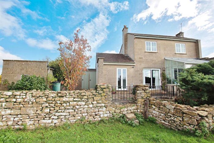 3 Bedroom Detached House For Sale In Ashley Road, Bradford-On-Avon, BA15