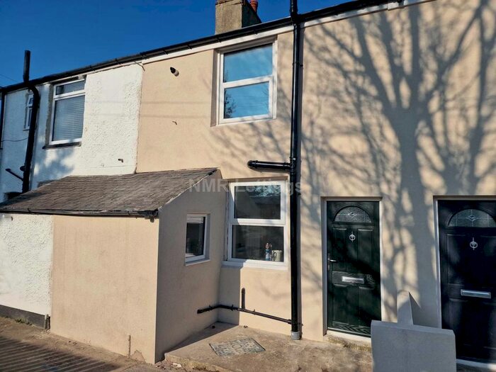 2 Bedroom Terraced House To Rent In Durham Terrace, Durham, DH1