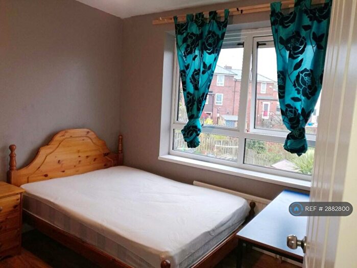 3 Bedroom Semi Detached House To Rent In Wybourn House Road, Sheffield, S2